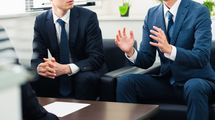 ｢日曜日は何をされるんですか?｣は雑談として三流…初対面でも心を掴む人が身につけている｢質問力｣
