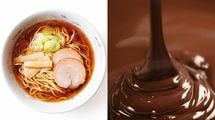 血糖値の爆上げを阻止､｢ラーメンの前にチョコ｣が体にいい理由
