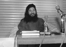 「"オウム"は再び現れる」これだけの理由