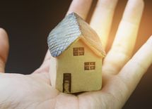 28歳住宅メーカー社長が初めて買った家