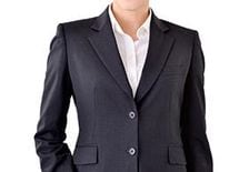 0.5秒で100％信用される見た目の作り方［ファッション【女性編】］