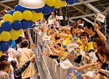 世界最大の家具屋「イケア」集客の仕掛け【2】