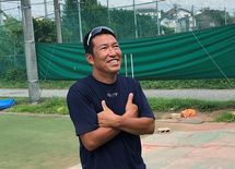 プロより上「慶大野球部」のIT合理主義