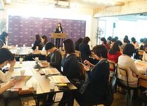 キックオフミーティング開催！