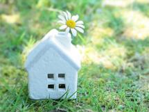 計算でわかる！ あなたが今購入できるマイホームの価格