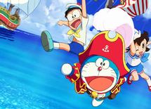 『のび太の宝島』が歴代最高になった理由