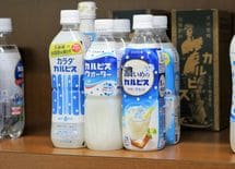カルピスが99歳で人気を取り戻せたワケ