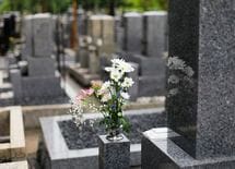 引っ越すと墓地の永代使用料はムダになる