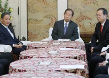 「大義なき同日選」なら自民党は敗北する