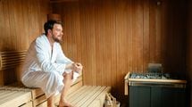 ｢ストレスフリーな生活｣はむしろ寿命を縮める…体を高熱でいじめるサウナが｢健康にいい｣と言えるワケ