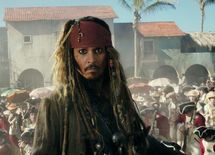 映画"パイレーツ"と"メアリ"の残念な違い