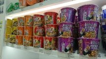 ｢日本のラーメンは驚くほど美味しいけれど…｣中国の若者がカップ麺を嫌がるようになった理由