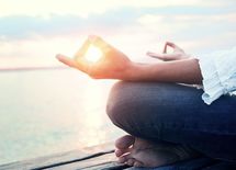 迷いが消える"マインドフルネス"入門講座