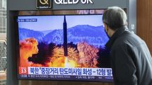｢1カ月で7回｣北朝鮮がどれだけ非難されてもミサイル発射を繰り返す切実な理由