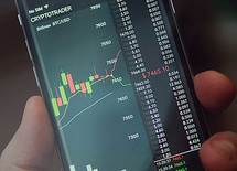 甘い蜜 インサイダー取引は100％バレる