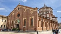 実はアート好きだった長嶋茂雄…イタリアで｢どうしても見たくて拝み倒して｣15分だけ鑑賞した世界的名画