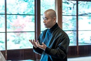 「1日を意図的に特徴づけていくことが大切」と話す伊藤さん。