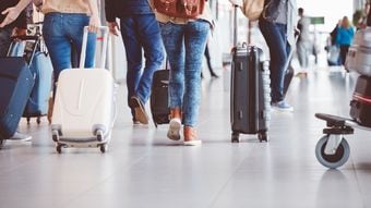 "Please"の連発はちょっと恥ずかしい…日本人にありがちな｢激ダサ英語｣が卒業できる単純な15単語