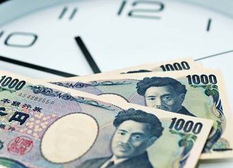 株高・景気回復でも賃金が上がらない理由
