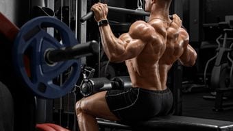 ｢44歳離婚→47歳再婚｣は筋肉のおかげ…同一人物とは思えない中年男性のビフォーアフター