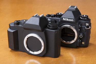 ニコン｢一眼レフ開発撤退｣報道に衝撃と寂しさ カメラ開発の重鎮が語る