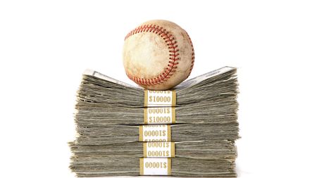 ランキング 年俸 プロ 野球 2021年プロ野球12球団年俸ランキングと総年俸推移！年俸総額はどれくらい増えた？