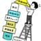 これをやるだけで時間に追われることが一切なくなる…大量の仕事をこなす人が"手帳に書いていること"