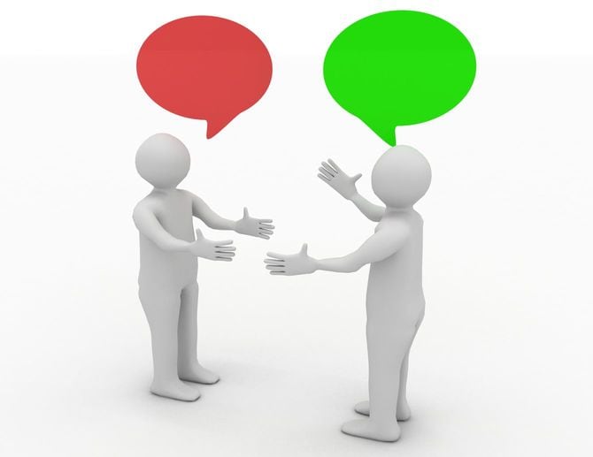 3Dコンセプト会話