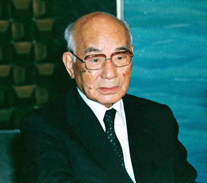 土光会長が行革で協力要請