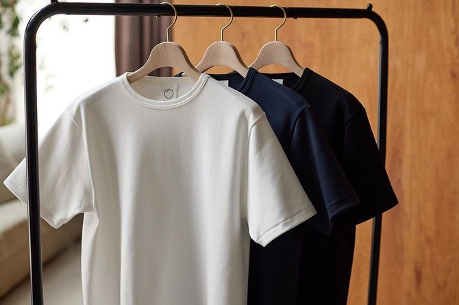 EIJIのTシャツ