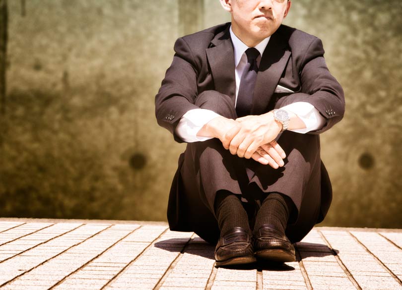 "3人に1人"の不満社員を奮起させるには 成長ビジョンは「やる気」の原動力