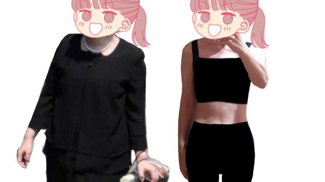 人生で初めて｢華奢ですね｣と言われた…157㎝70㎏だった私が45㎏まで減量した｢半年間集中ダイエット｣の中身 座りっぱなしの漫画家が“座っていても脂肪が燃える体”を目指した日々