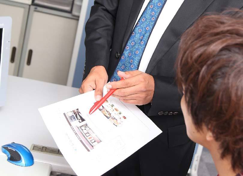 負担が7割減る！ 仕事の受け方・頼み方