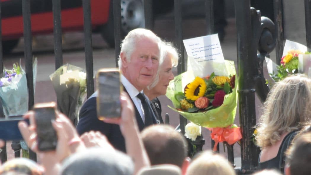 ｢良い君主になる｣がたった3割…チャールズ新国王にイギリス国民が期待しない"これだけの理由" 父親譲りの｢短気と口の悪さ｣で不人気