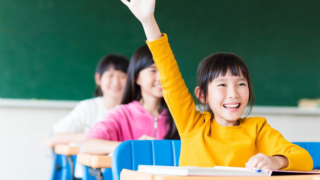 成績が良い子とそうでない子で回答が真っ二つにわかれる"ある問題" 3つのメタ認知が成績を左右する