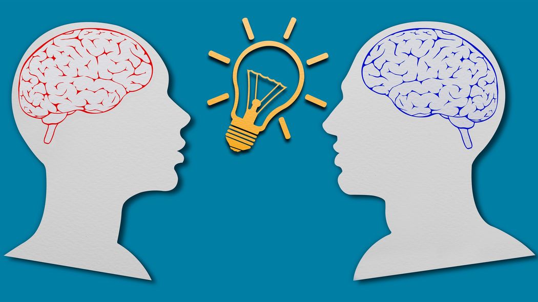 女性はがんばるほど､幸せから遠ざかる…脳科学者が｢男性脳と女性脳｣を分析してわかった“決定的違い” 女性は直感力､男性は俯瞰力に優れている