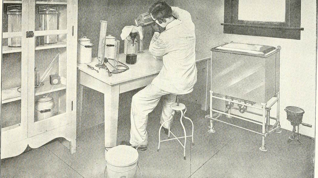 マスクでも消毒液でもない…朝ドラ｢風､薫る｣では完全スルー､明治のコレラで流行した意外すぎる治療法