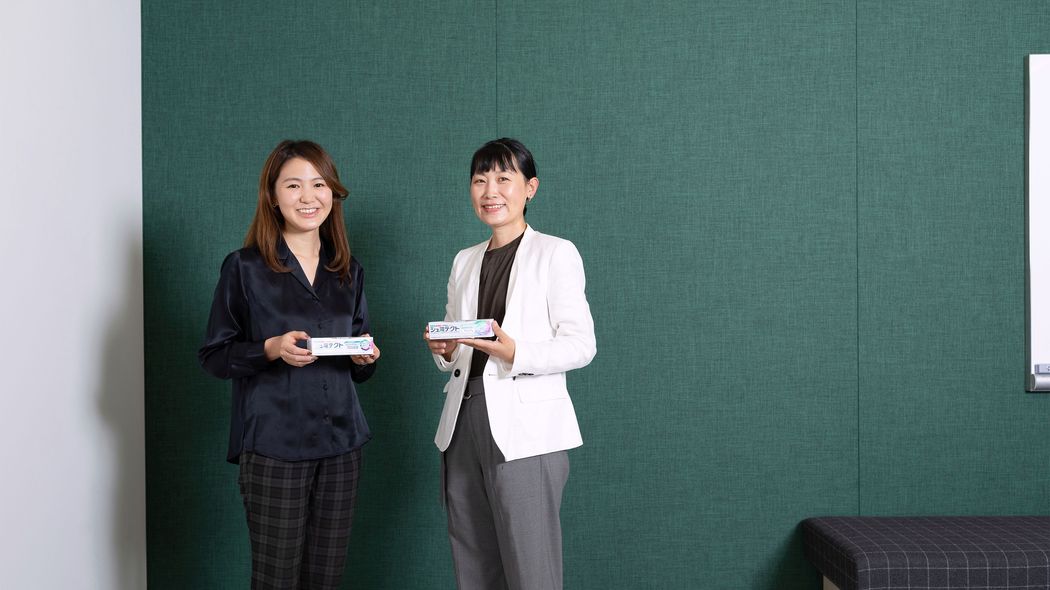 コロナ禍の食生活などの生活様式の変化で､オーラルケアに対する意識は多様化 ホワイトニングを追求したオールインワン･ハミガキでしっかりオーラルケア