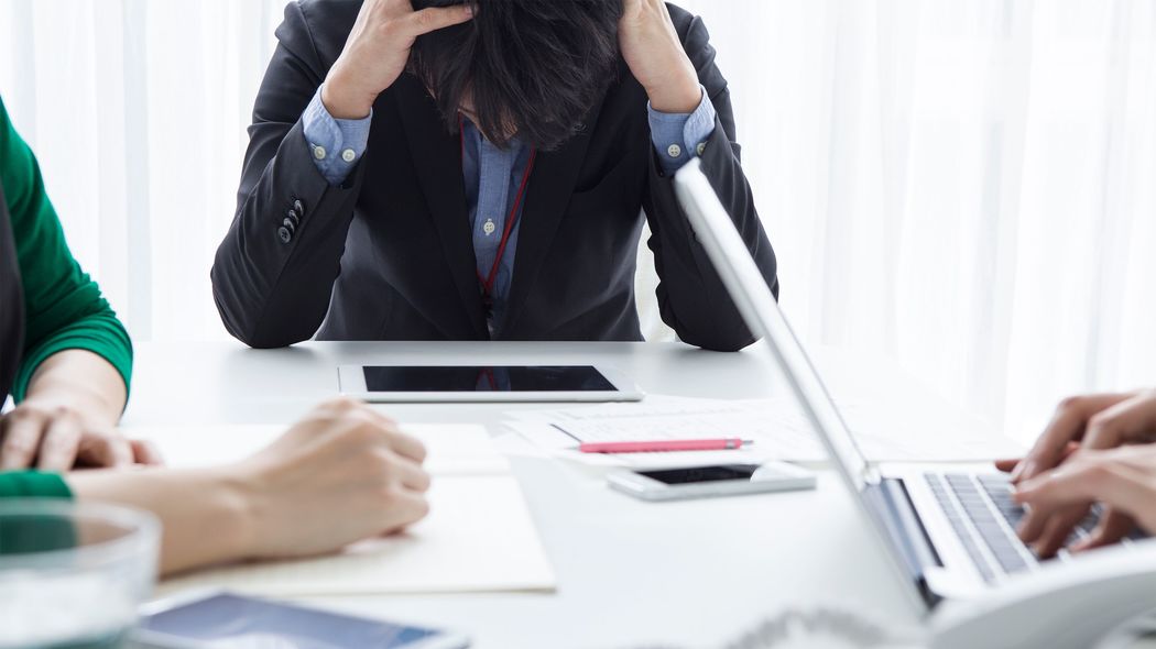 ｢いつも機嫌がいい人｣を演じる必要はない…精神科医が勧める｢イライラと上手に付き合う方法｣ 一方､｢いつも不機嫌な人｣は損することもある