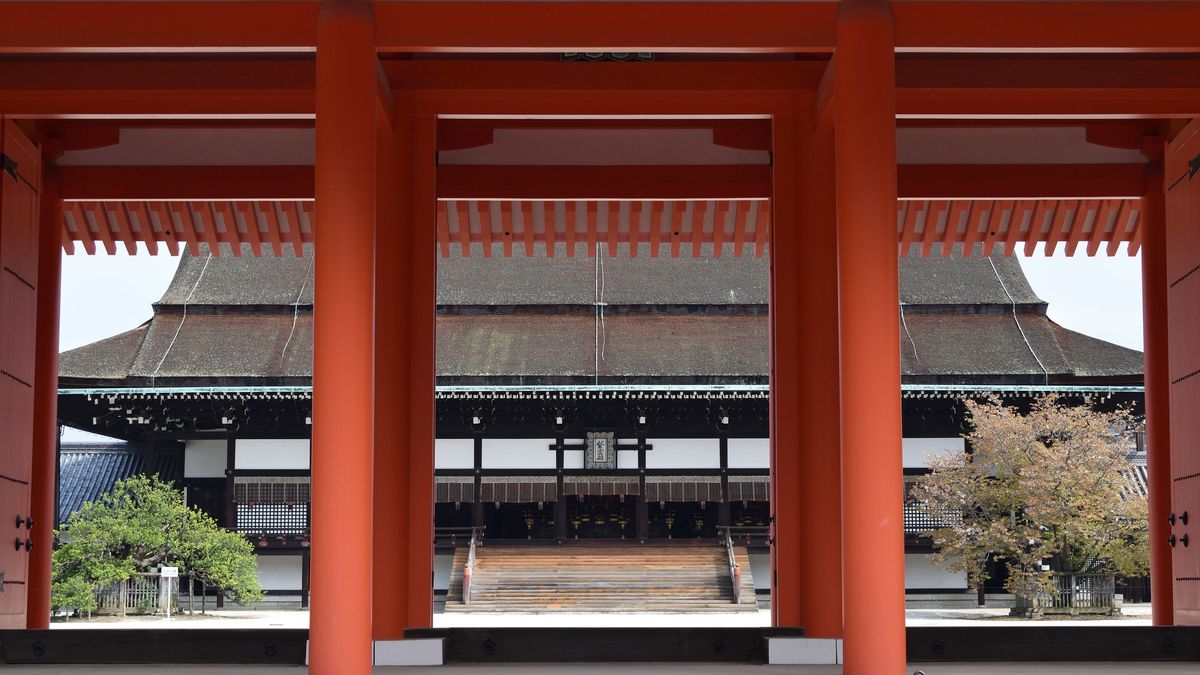 そもそもは平安時代のインテリが使う秘密の言葉だった…最新研究で