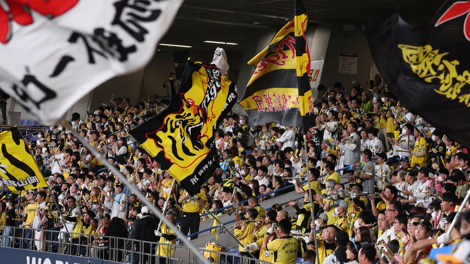 阪神ファンの応援マナーは昔に比べて良くなったが…いま｢スタジアムの外｣で起きているプロ野球の大問題 誹謗中傷をする人は､もはやファンではない