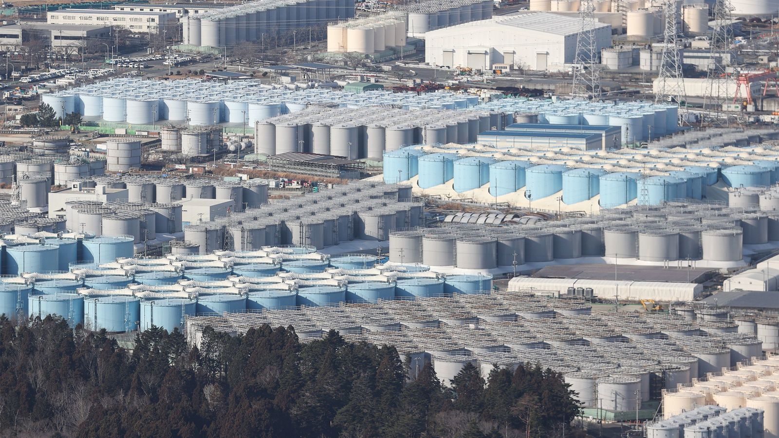 ｢原発処理水の海洋放出｣に反発する野党は､中国や韓国よりレベルが低い ｢事故当時の政権幹部｣の無責任さ