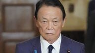 このままでは"赤の他人"が天皇になる…島田裕巳｢麻生太郎が天皇家の長子より"36親等の養子"を選ぶワケ｣