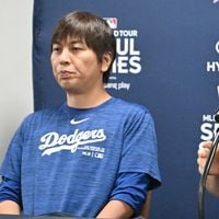 大谷翔平にとって｢最高の親友｣だったのに…メディア完全シャット