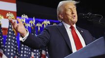 ｢石破首相×トランプ大統領｣なら防衛費大幅増額もありうる…｢またトラ｣が日本経済に与える厳しすぎる試練