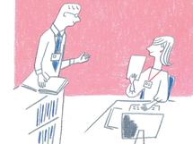 企業数値の「可視化」で、女性活躍を働く場から推進します！　－女性活躍担当 加藤勝信大臣