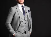 エグゼクティブはどう外見を磨いているか