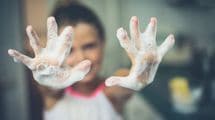 ｢両手にシェービングクリームを塗りたくる｣GAFA社員がわが子を入れるスタンフォード大学付属幼稚園の正体