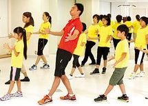 腹筋が割れ、勉強も絶好調！ 頭がよくなるロングブレス