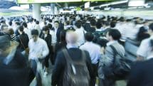 ｢暑い､狭い､大混雑｣東京の都市構造は発展途上国レベル…一極集中を放置する日本が｢稼げない国｣に凋落した理由
